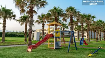 Delfina Tropic Beach