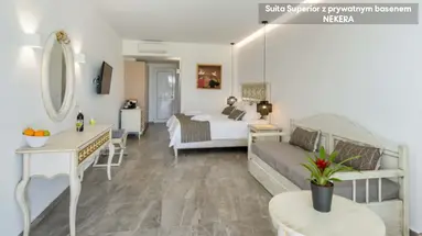 Delfina Tropic Beach
