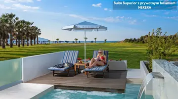 Delfina Tropic Beach