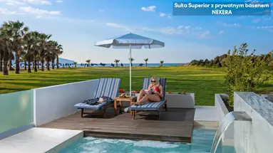 Delfina Tropic Beach