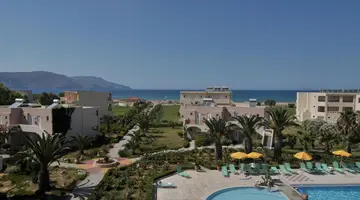 DELFINA TROPIC BEACH