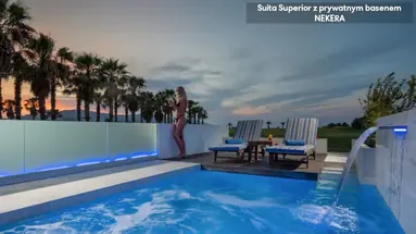 Delfina Tropic Beach