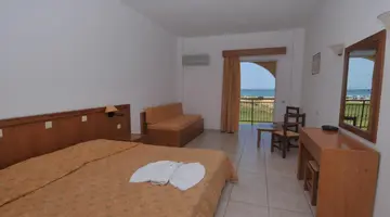 DELFINA TROPIC BEACH