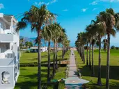 DELFINA TROPIC BEACH