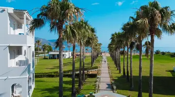DELFINA TROPIC BEACH