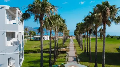 DELFINA TROPIC BEACH