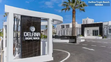 Delfina Tropic Beach