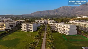 Delfina Tropic Beach
