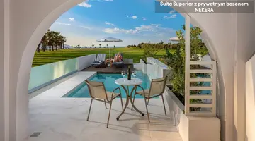 Delfina Tropic Beach