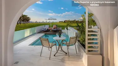 Delfina Tropic Beach