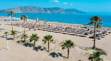 DELFINA TROPIC BEACH