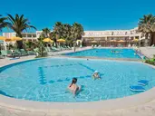 DELFINA TROPIC BEACH