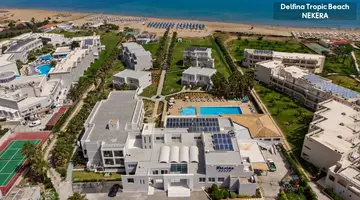 Delfina Tropic Beach