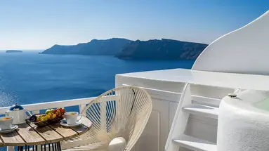 Delfini Villas