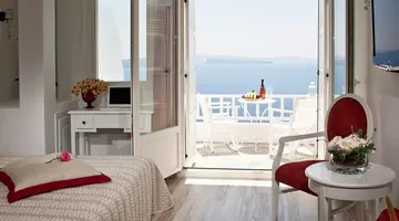Delfini Villas