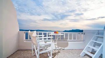 Delfini Villas
