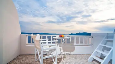 Delfini Villas