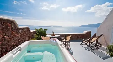 Delfini Villas