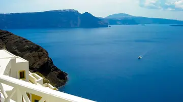 Delfini Villas
