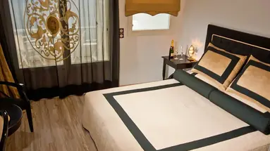 Delfini Villas