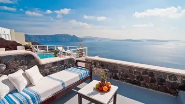 Delfini Villas