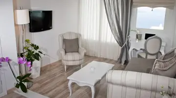 Delfini Villas
