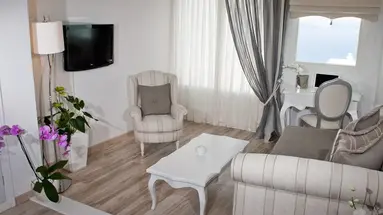 Delfini Villas