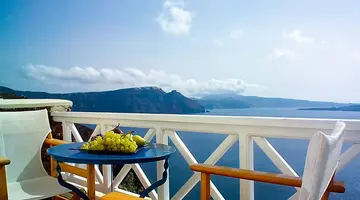 Delfini Villas