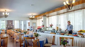 Delfinia Beach & Bungalows