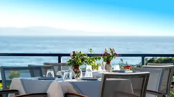 Delfinia Beach & Bungalows