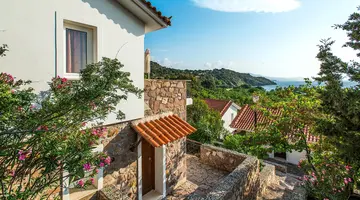Delfinia Beach & Bungalows