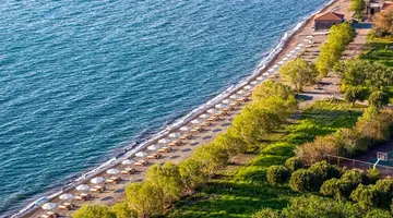 Delfinia Beach & Bungalows