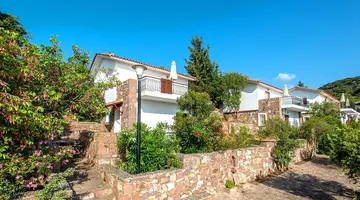 Delfinia Beach & Bungalows