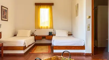 Delfinia Beach & Bungalows