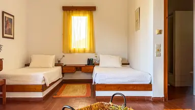 Delfinia Beach & Bungalows
