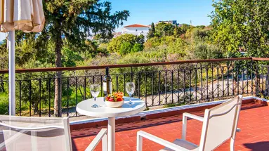 Delfinia Beach & Bungalows