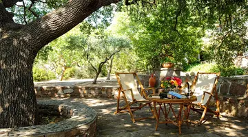 Delfinia Beach & Bungalows