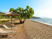 Delfinia Beach & Bungalows
