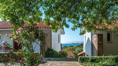 Delfinia Beach & Bungalows