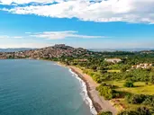 Delfinia Beach & Bungalows
