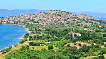 Delfinia Beach & Bungalows
