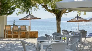 Delfinia Hotel