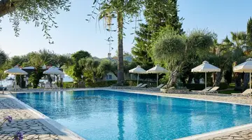 Delfinia Hotel
