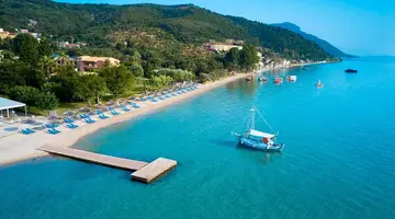 DELFINIA HOTEL