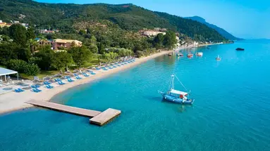 DELFINIA HOTEL