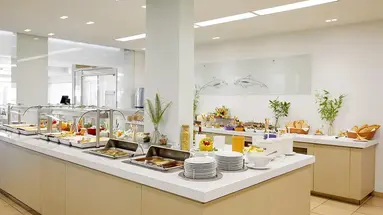 DELFINIA HOTEL