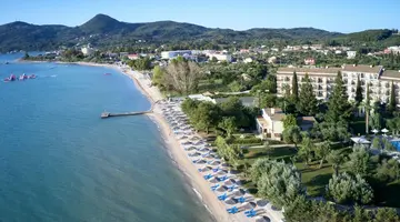 DELFINIA HOTEL