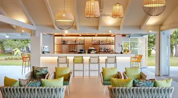 DELFINIA HOTEL