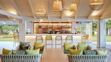 DELFINIA HOTEL