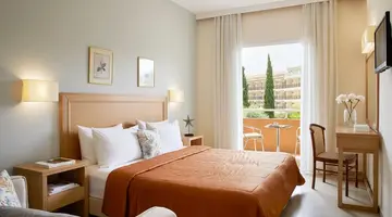 Delfinia Hotel